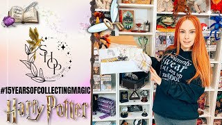 Its a Potter Thing Subscription Box | Newt Scamander