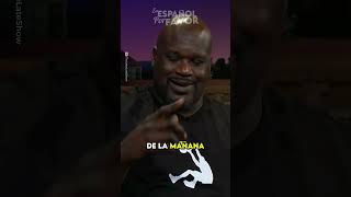 El día que Shaq COMPRO TODO WALMART  #shaq #walmart #shaquilleoneal