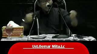 Ust.Oemar Mita.Lc - Doa Cerminan Jiwa