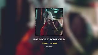 [FREE] "Pocket Knives" - Dark Metro Boomin Type Beat - Prod. Wasay Beats