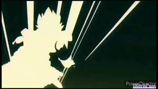 Dragon Ball Super Broly |Gogeta-Broly| 《AMV》