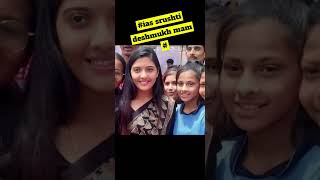 @#Ias Srushti Jayant Deshmukh gowda mam @#♥️♥️♥️♥️🙌🙌🙌🙌🙌✅️✅️✅️✅️🩷🩷💞💞💞