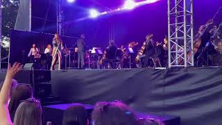 Lush Classical - Ulster Orchestra Live @ Botanic Gardens - 4/6/22