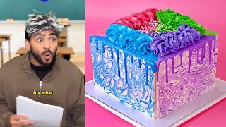 🌈 Text To Speech ✨ ASMR Cake Storytime || @Marrkadams || POVs Tiktok Compilations Part 30