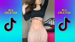 New Challenge Tiktok / Twerk Tiktok New Trend / No Bra Challenge #Short #Twerk