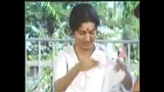 Lalita ji Surf #90skids #doordarshan #90skids #kavitachaudhary #rip #omshanti #oldisgold