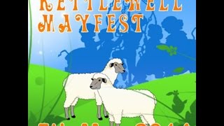 May'd In't Dale Festival of Wool and Ale (Kettlewell Mayfest) 2014