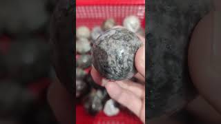 Sphalerite Sphere