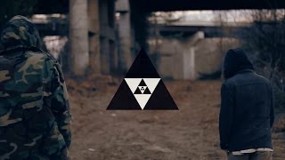 Wuji Tribe - Pyramids (Official Music Video)