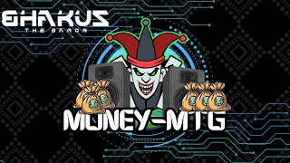 MONEY - MTG ( DJ BHAKUZ )