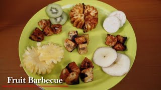 Mix Fruit Barbeque - "Fruit Season" - Prarambh Productions