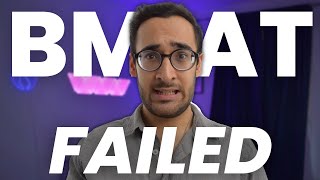 These BMAT Mistakes Will Make You FAIL!