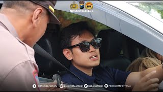 TESTIMONI PENGGUNA JALAN KOTA BATU