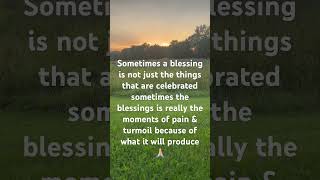 Blessings? #christianmotivation #blessings #godisgood #fypyoutube #shorts