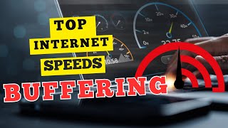 Top 10 places with the Fastest Broadband Internet Connections | Blazing Speeds Around the Globe!