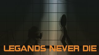 Legends Never Die//Poppyplaytime//meme animation