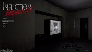 INFLICTION EXTENDED CUT