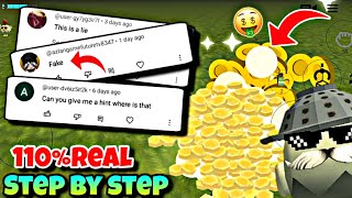 🤯 How to Find ✓ Secret COIN | Step by Step Guide | CHICKEN GUN