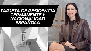 Nueva concesión de residencia española, ¿qué hacemos si te trasladas de provincia?