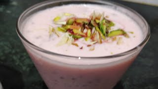 Curd Malai And Dry fruits shake l Easy& Healthy Dry fruits Shake l Homemade Shake