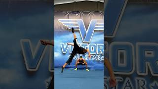 Aerial Tutorial 🔥 velocidad y explosión 💪 #gymnastics #acrobatics #flips