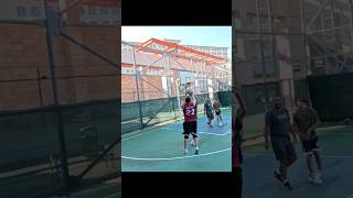 Shooter Player #basketballplayer #basketball #streetbasketball