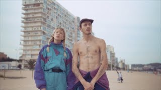 Angèle Ft. Roméo Elvis - Tout Oublier