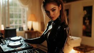 Tech HOUSE MIX 2024 - Mathame, Playboi Carti, Bad Bunny, SZA Style DJ Mix