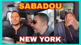 Carlinhos Maia Sabadou Em New York🌻