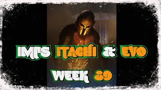 SWGOH: IMPS Week 89: Whats to come?