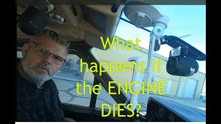 Emergency Landing - What would you do in an engine-out situation?