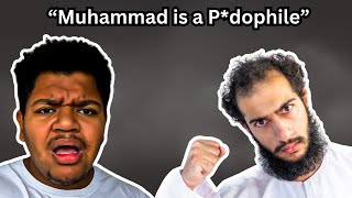 Muslim Shocked at irrefutable verses that prove Muhammad is a PDF File!