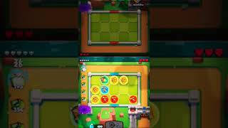 RUSH ROYALE GAME#rush_royal #shorts #viralvideo #video