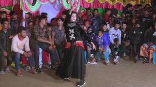 Dustu Polapain Supar hit Dance | Sanita New Dance 2024 | Bangla New Wedding Dance Covar  | Saq Media