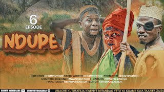 Ndupe - Episode 06 | African Series (with English subtitle) | Starring Chumvinyingi