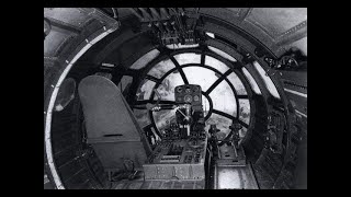 World War II Bomber Aircraft Ambience Sound 10 Hours for Sleep/Study/Focus/Relax/Go to war