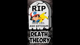 DARKEST Pokemon Death Theory