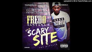 12 Fredo Santana - Glory Shit Feat King L Prod By Leek-E-Leek (DatPiff Exclusive)