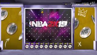 NBA 2k19 FREE MT (locker code)