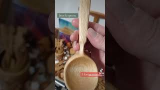 #spoon #ложка #woodcarving #woodworking