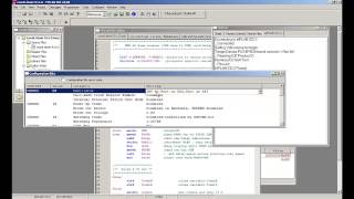 PIC asm Using the 4MHZ crystal