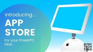 There's An App Store For PowerPC Macs!