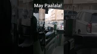 Paalala lagi!