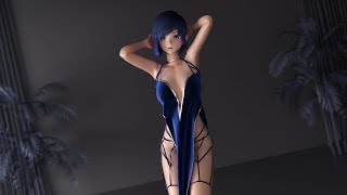 〓Shake it 〓YeLan〓【MMD】