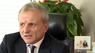 Гриша Ганчев: Бойко Борисов взе най-правилното решение