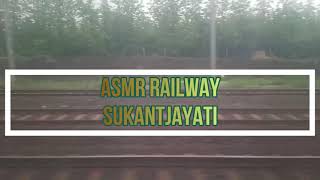 ASMR | Railway |