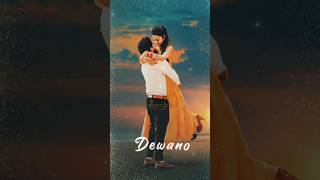 Deewano Ke Jaise Karte Ho Shararat || #viral#romanticstatus full screen status WhatsApp status#video