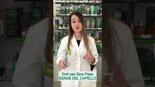 Esame del Capello