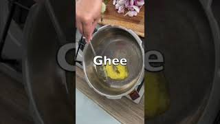 முடி உதிர்வதை தடுக்கும் பசலை கீரை சாதம் |  Palak Coconut milk Rice perfect remedy for Hair falling