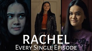 Rachel Valdez (Season 4) | Wynonna Earp